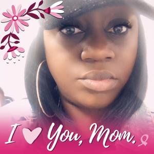 Meet your Posher, Nakeisha